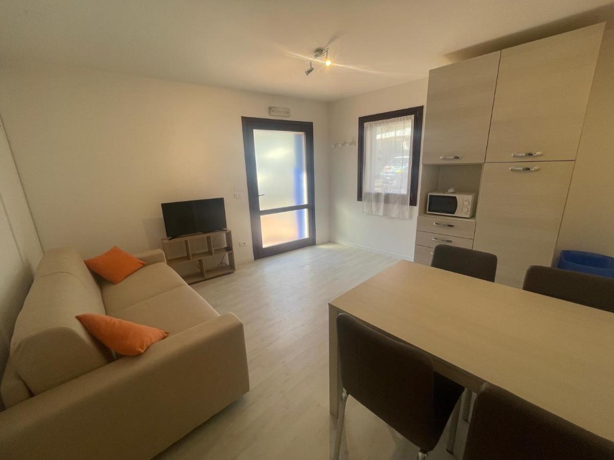 Casa Del Marinaio - Agenzia Cocal Apartment Caorle Exterior photo