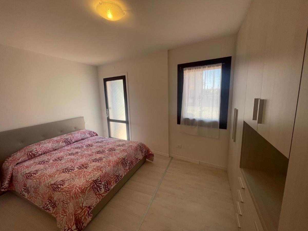 Casa Del Marinaio - Agenzia Cocal Apartment Caorle Exterior photo