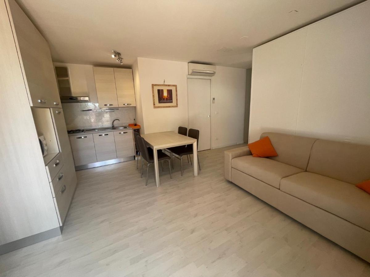 Casa Del Marinaio - Agenzia Cocal Apartment Caorle Exterior photo